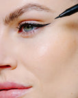 Opvallende eyeliner