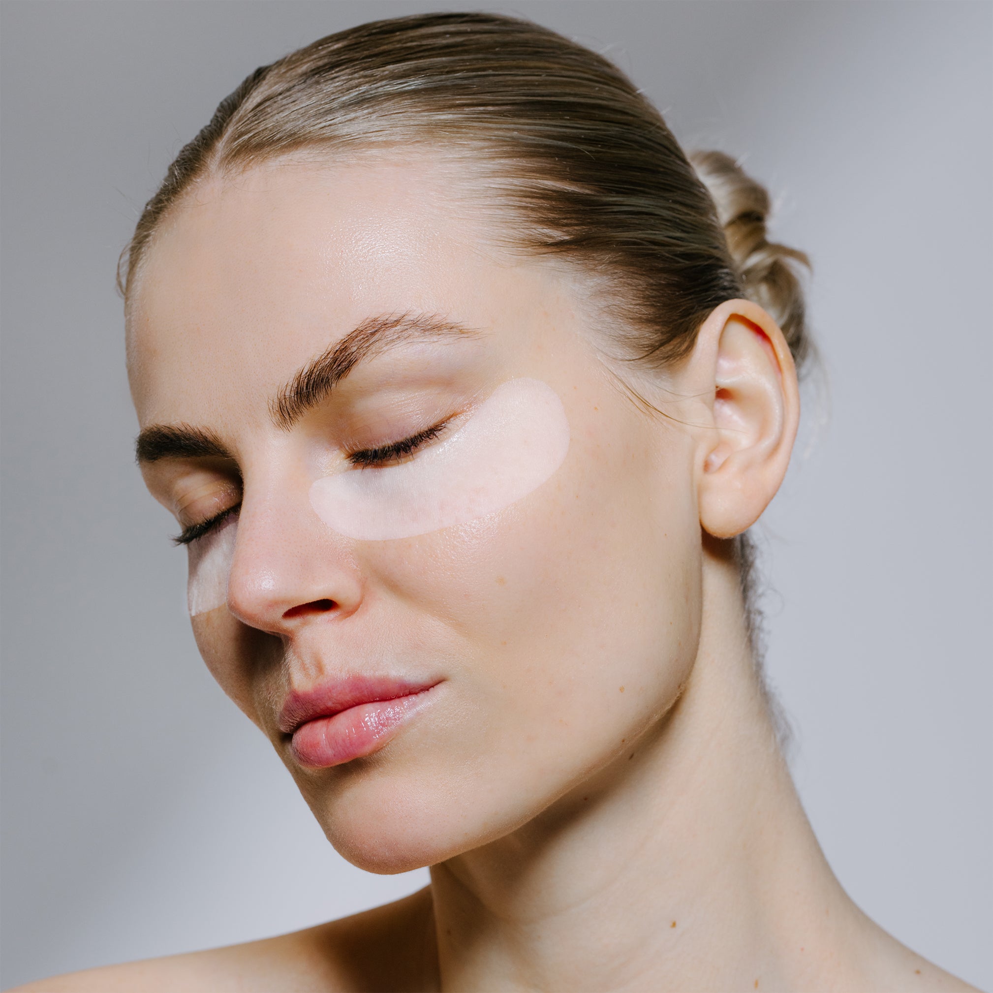 BOOST DEEP HYDRATING EYE MASKS LAVINDE COPENHAGEN