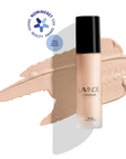 Glow Foundation 201