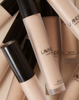 Glow Foundation 201