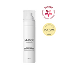 Spray instellen