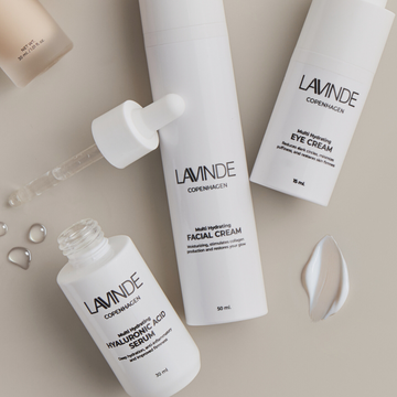 Hyaluronic Acid Serum