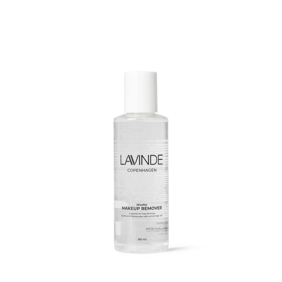 Refreshing Makeup Remover