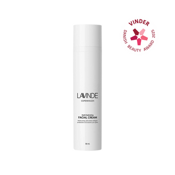 Facial Cream