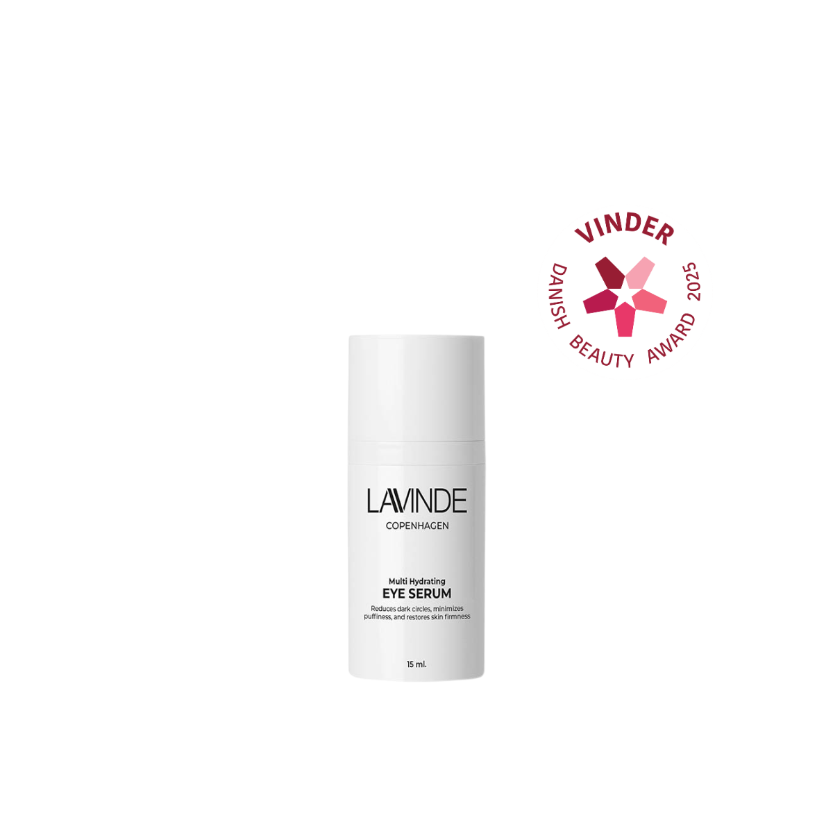 Eye Serum