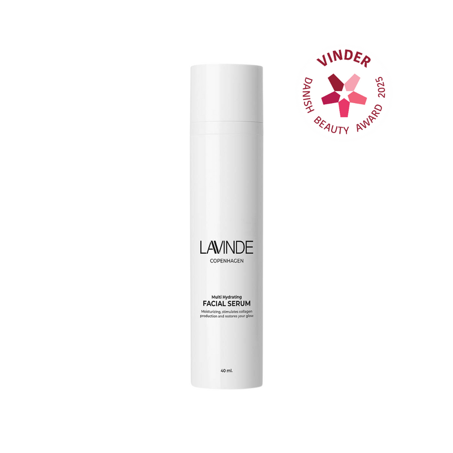 Facial Serum