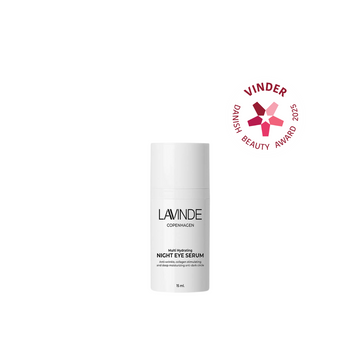 Night Eye Serum