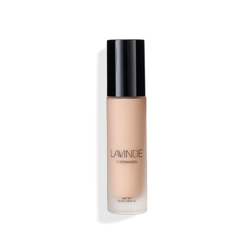 GLOW FOUNDATION