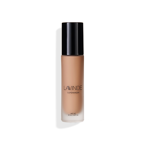 Glow Foundation 209