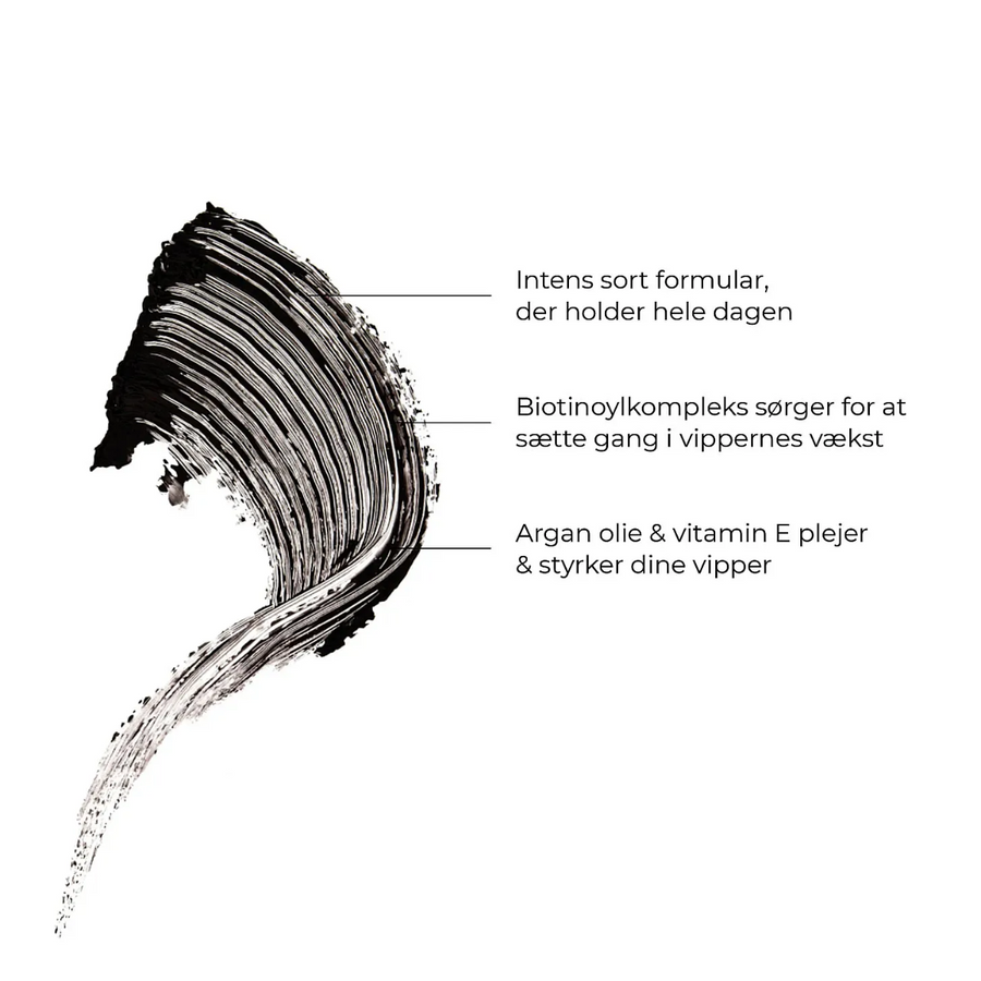 Verder dan mascara