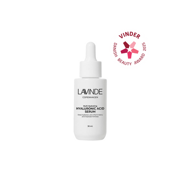 Hyaluronic Acid Serum