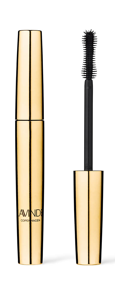 Beyond Mascara