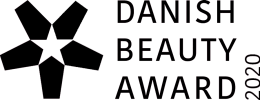 Lavinde Copenhagen i Danish Beauty Award 202