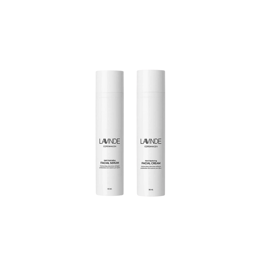 Hydrating Duo Bundle