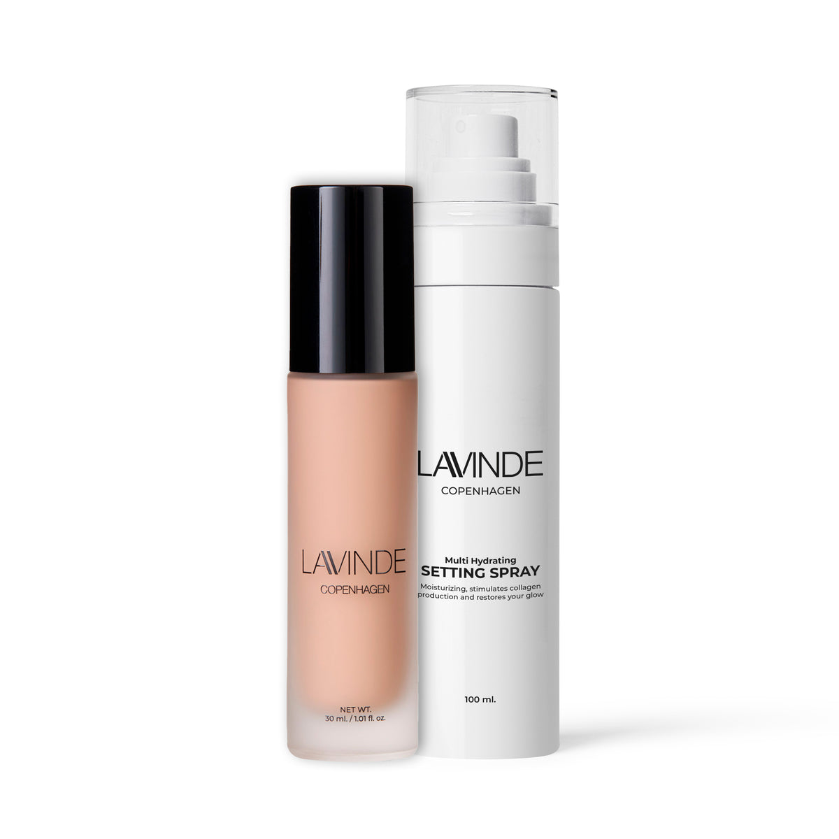 All Day Glow Kit