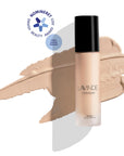 Glow Foundation 203
