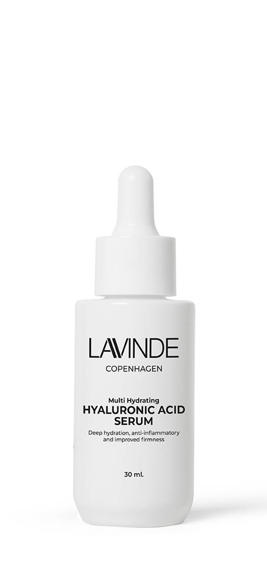 Hyaluronzuurserum