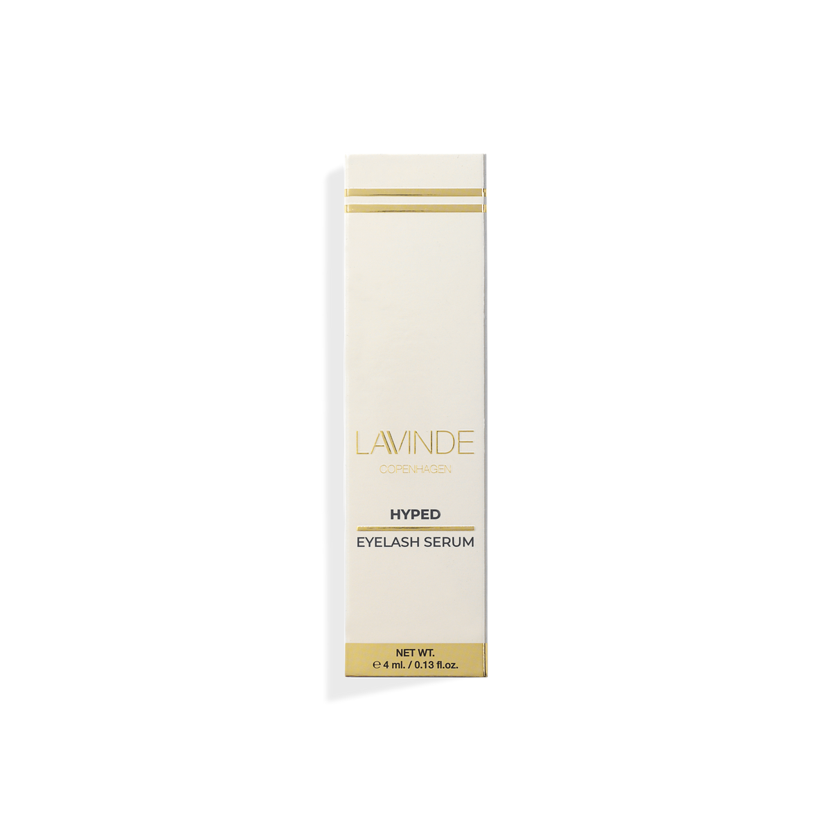 Hyped Lash Serum