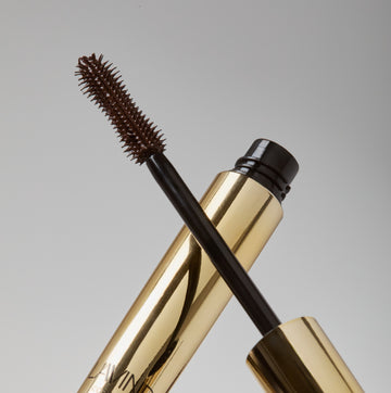 Beyond Mascara