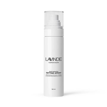 Lavinde Copenhagen Multi Hydrating Setting Spray