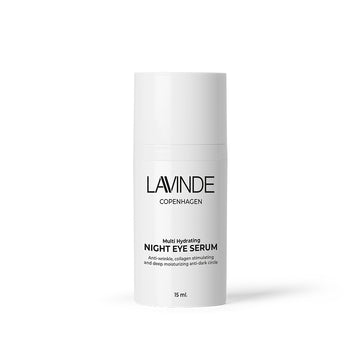 Night Eye Serum