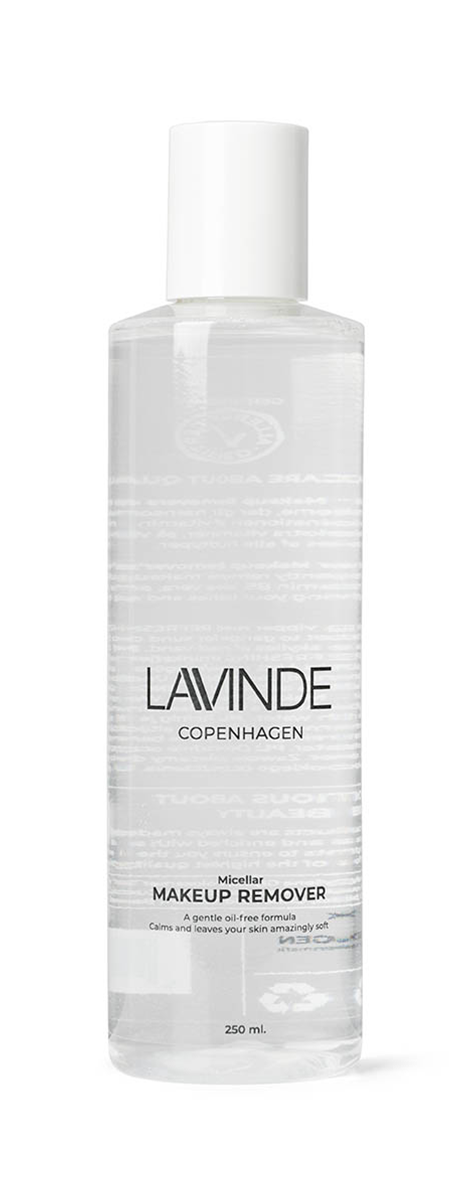 Refreshing Makeup Remover