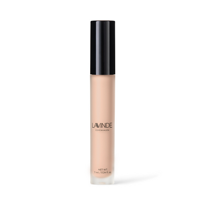 Glow Foundation 201