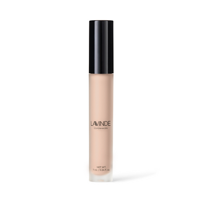 Glow Foundation 203