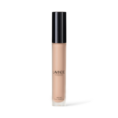 Glow Foundation 206
