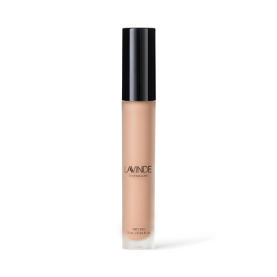 Glow Foundation 209