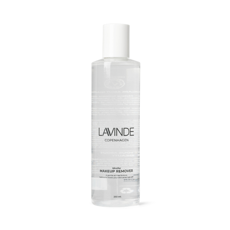 Refreshing Makeup Remover