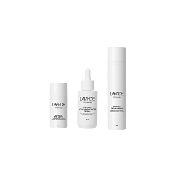 Complete Hydration Trio