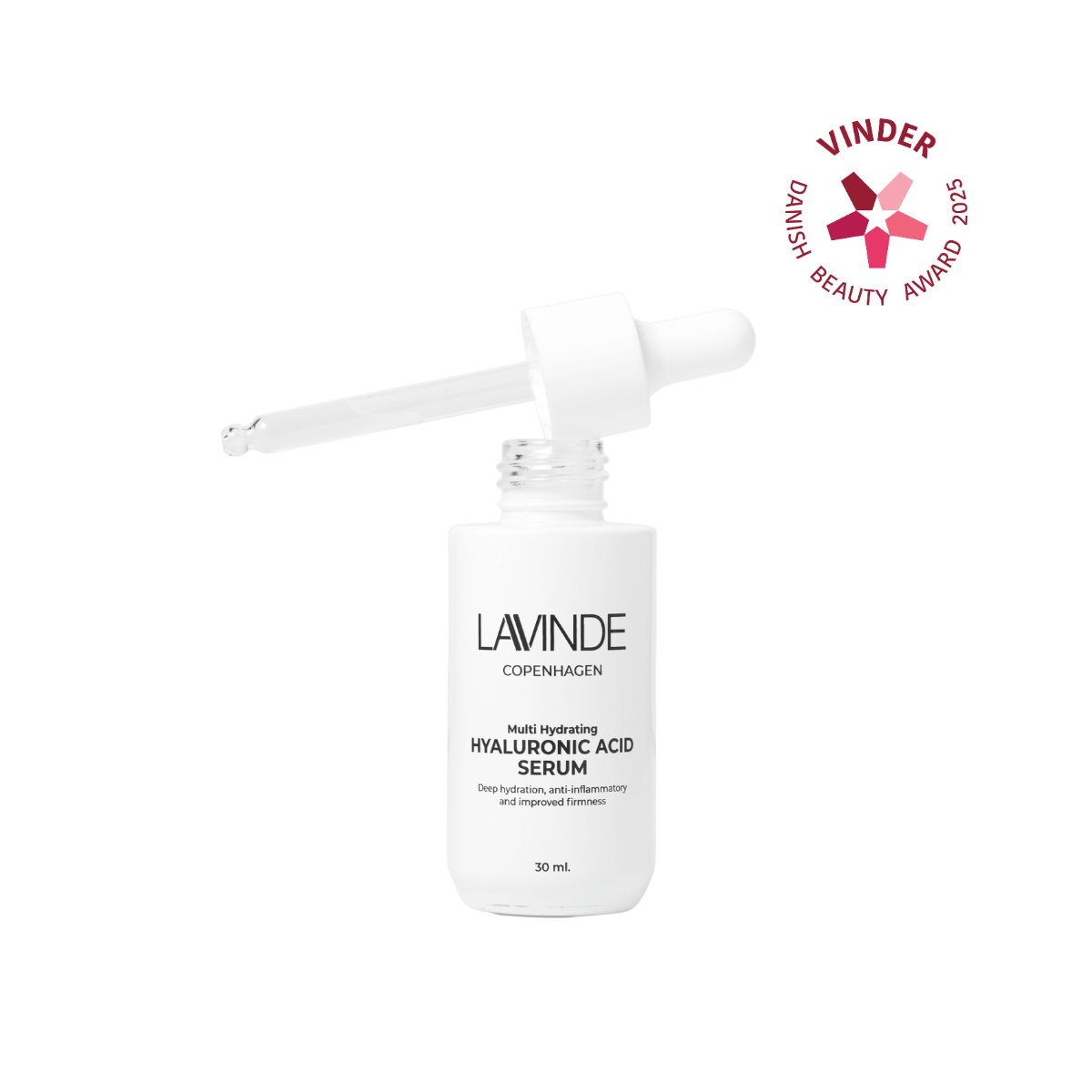 Hyaluronic Acid Serum