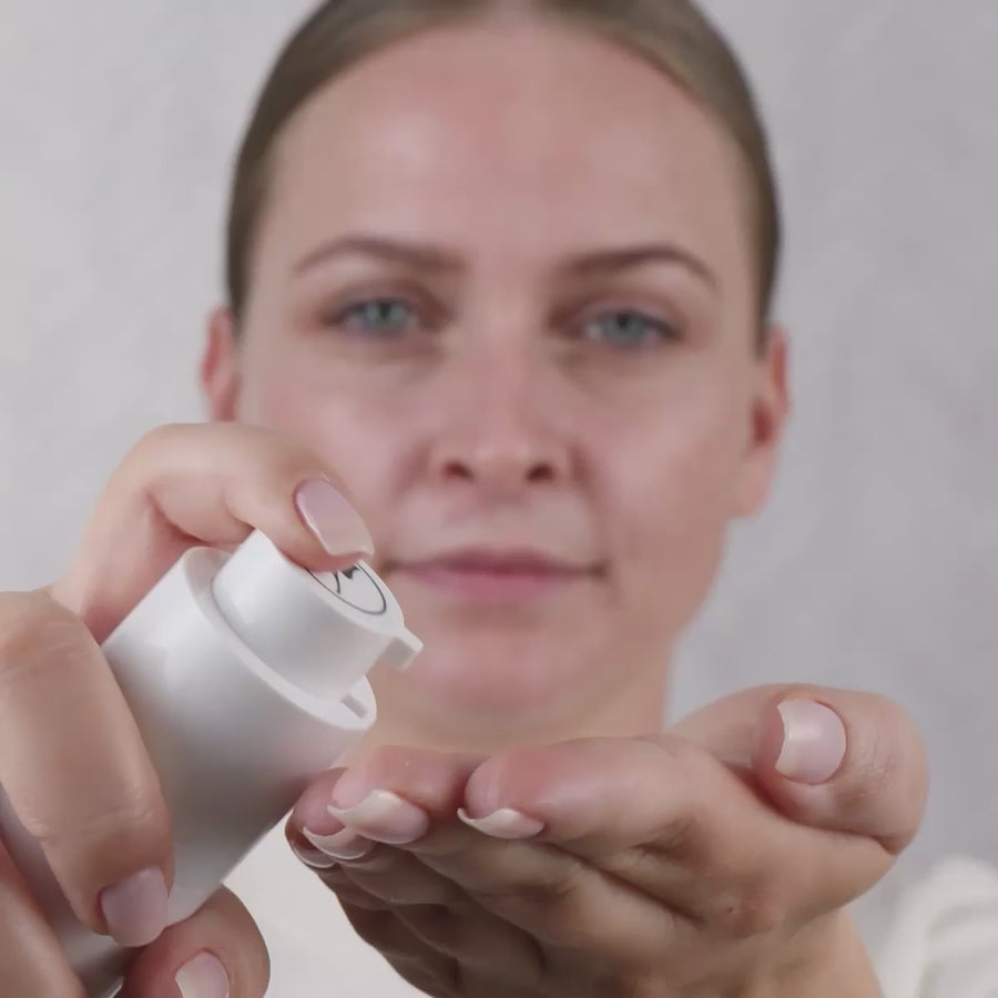 Facial Serum