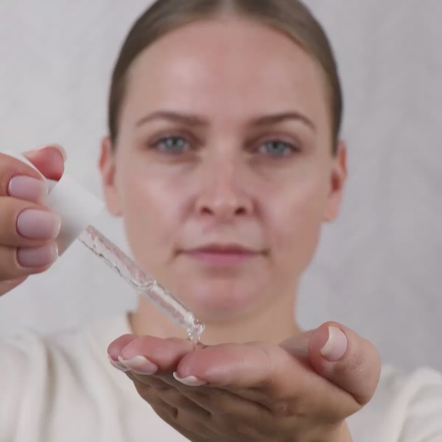 Hyaluronic Acid Serum
